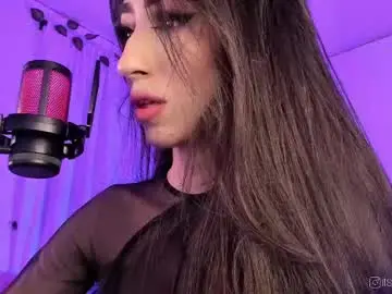 Chaturbate Nude Webcam of iammelody_