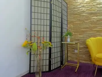 Chaturbate Sex Chat of jessy_bee