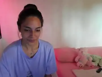 Chaturbate Best live sex cam show of juliette_sweet05