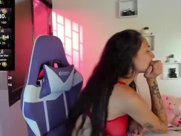 Chaturbate Free Live Porn of juliette_sweet05