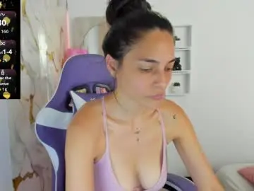 Chaturbate Sex Cam of juliette_sweet05