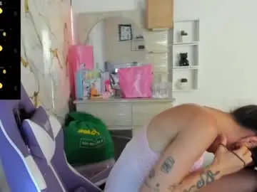 Chaturbate Watch Live Sex Cams of juliette_sweet05