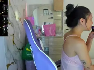 Chaturbate Best Webcam of juliette_sweet05