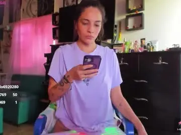 Chaturbate Best live sex cam show of juliette_sweet05