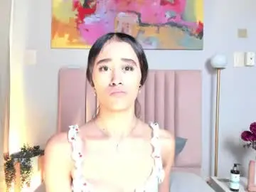 Chaturbate Live Sex of keimywilde