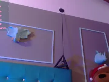 Chaturbate Private Sex Chat of lana_queen13