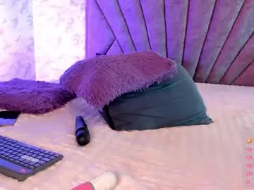 Chaturbate Sex Cam of lana_queen13