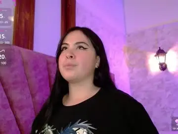 Chaturbate Best live sex cam show of lana_queen13