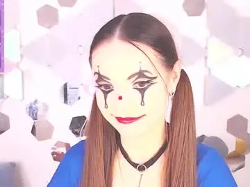 Chaturbate Adult Video Chat of lexi_kiss