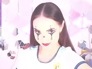 Chaturbate Live Sex Cam of lexi_kiss