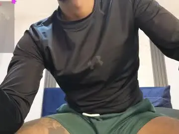 Chaturbate Free Porn Cam of mastermax_