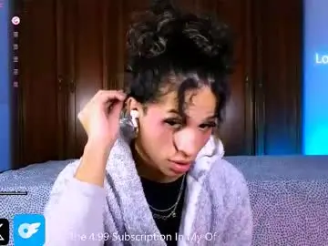 Chaturbate Best Webcam of matiu_stonne