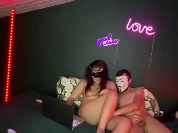 Chaturbate Watch Live Sex Cams of mystic_glow