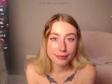 Chaturbate Best Webcam of nymphlovesdick