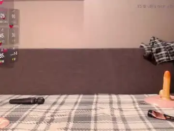 Chaturbate Adult Webcams of nymphlovesdick