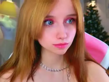 Chaturbate Live Porn of popjenny