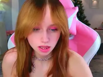 Chaturbate Live Porn of popjenny