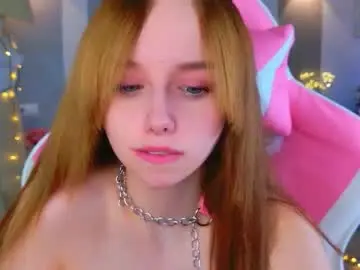 Chaturbate Nude Webcam of popjenny