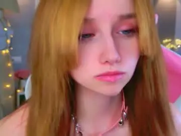 Chaturbate Live Sex Cam of popjenny