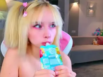 Chaturbate Nude Webcam of popjenny