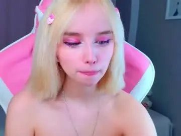 Chaturbate Live Porn of popjenny