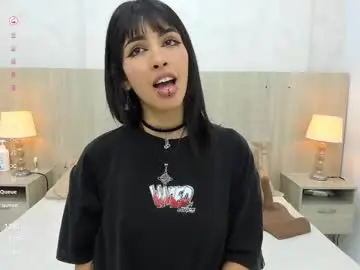 Chaturbate Sex Chat of skinny_emily