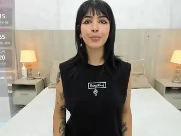 Chaturbate Watch Live Sex Cams of skinny_emily