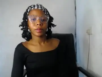 Chaturbate Private Sex Chat of slim_ebonypet