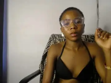 Chaturbate Adult Webcam of slim_ebonypet