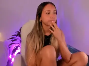 Chaturbate Best live sex cam show of sweet_kalisa