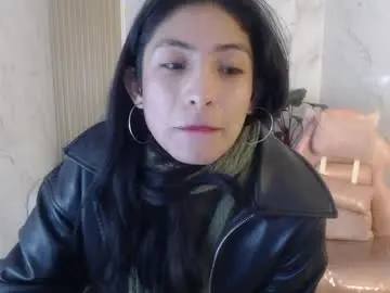 Chaturbate Live Sex of sweetcat666_tf