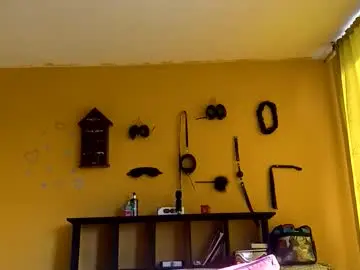 Chaturbate Private Sex Chat of violetsexhot999