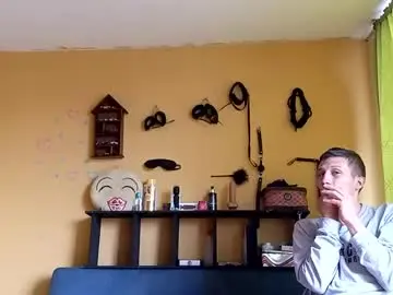 Chaturbate Live Porn of violetsexhot999