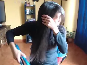 Chaturbate Best live sex cam show of violetsexhot999