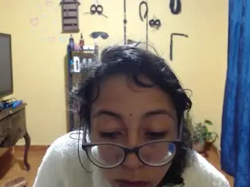 Chaturbate Live Porn of violetsexhot999