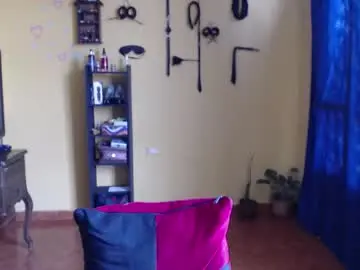 Chaturbate Nude Webcam of violetsexhot999