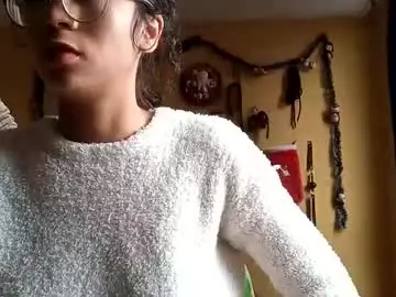 Chaturbate Sex Cam of violetsexhot999