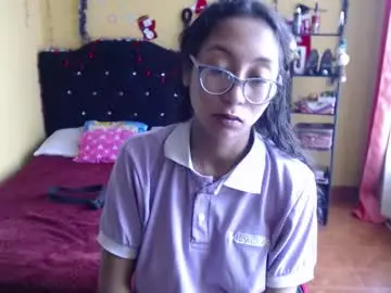 Chaturbate Sex Cam of violetsexhot999