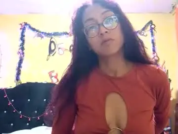 Chaturbate Adult Video Chat of violetsexhot999