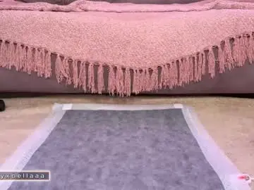 Chaturbate Adult Webcam of xxfairyxgiiirlxx