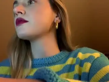 Chaturbate Sex Cam of ameliehotsexy