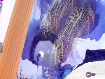 Chaturbate Adult Video Chat of anabacker01