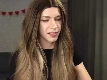 Chaturbate Adult Webcams of anna_inheart