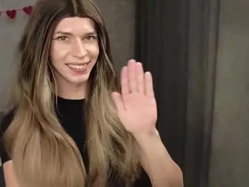 Chaturbate Adult Video Chat of anna_inheart