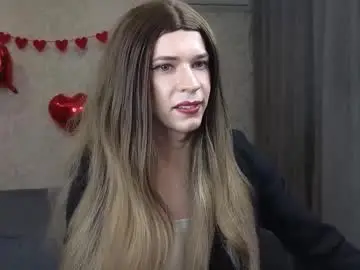 Chaturbate Sex Chat of anna_inheart