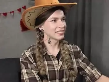 Chaturbate Sex Cam of anna_inheart