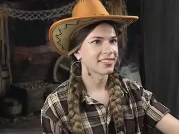 Chaturbate Free Live Porn of anna_inheart