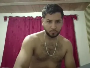 Chaturbate Private Sex Chat of arthur1718