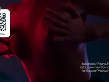 Chaturbate Best Webcam of asuna_niiya