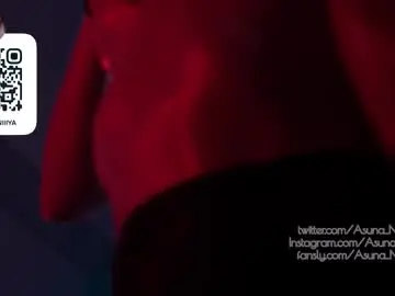 Chaturbate Live Porn of asuna_niiya